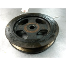 109L104 Crankshaft Pulley For 11-20 Hyundai Elantra  2.0 231242E000